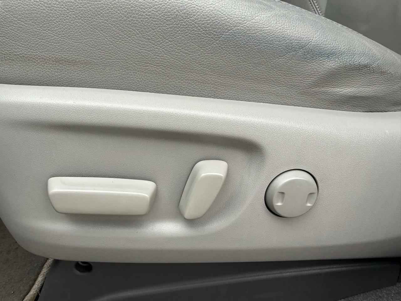 2015 Toyota Sienna XLE Springfield VA
