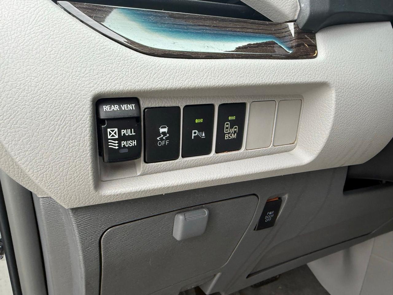 2015 Toyota Sienna XLE Springfield VA