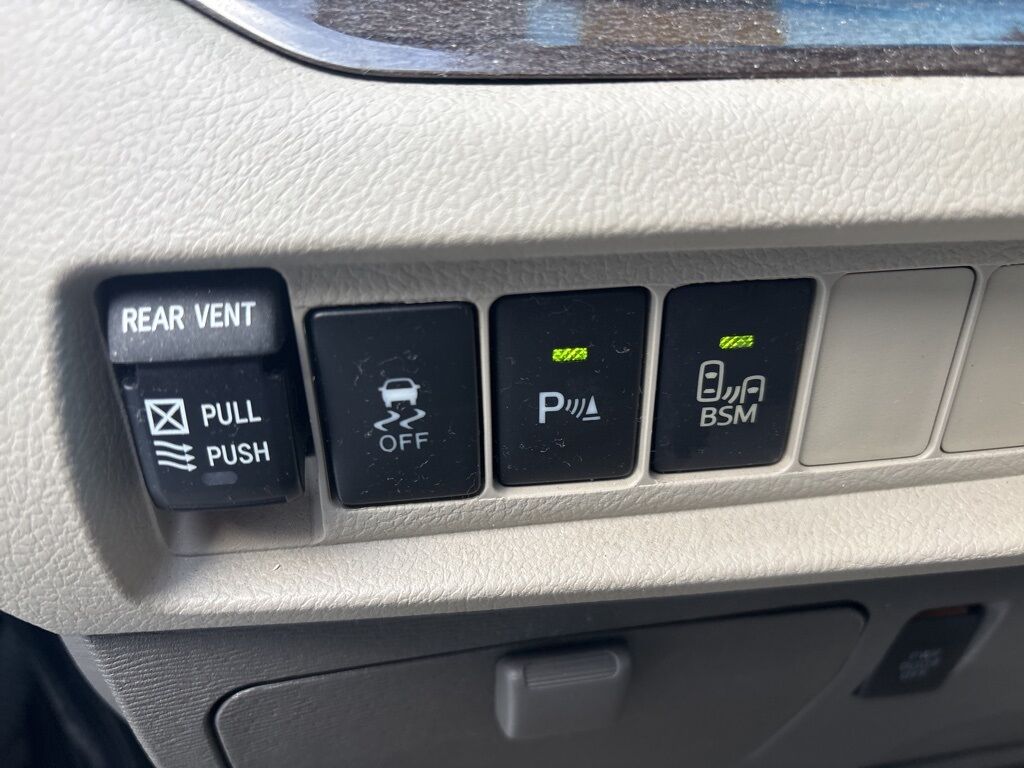 2015 Toyota Sienna XLE Cockeysville MD