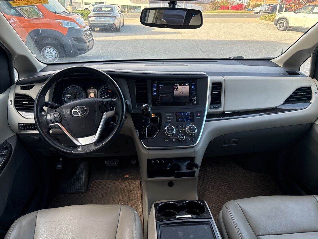 2015 Toyota Sienna XLE Cockeysville MD