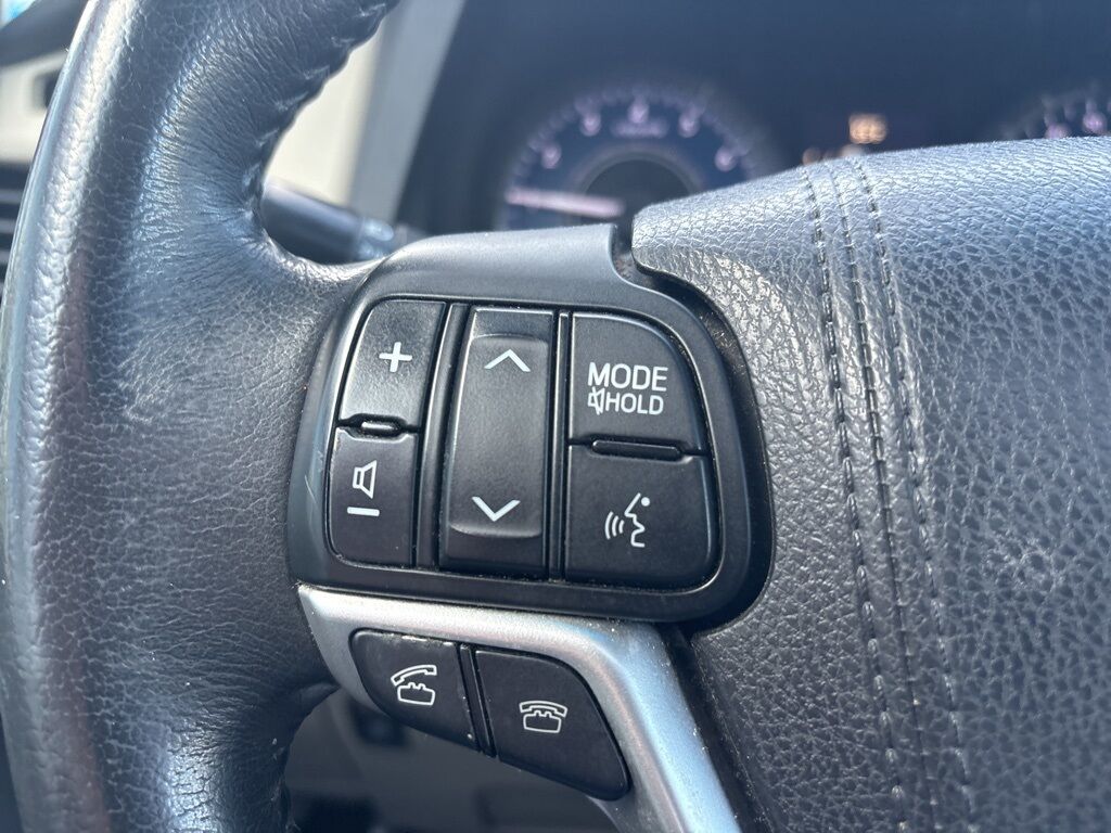 2015 Toyota Sienna XLE Cockeysville MD