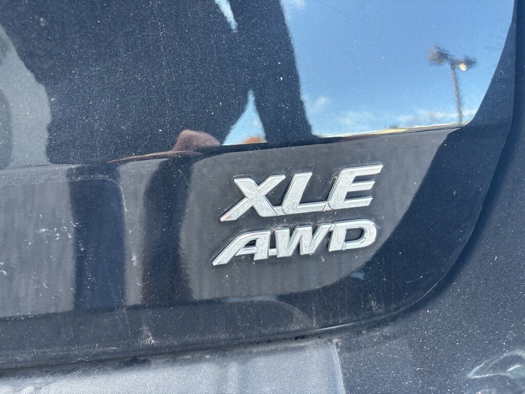 2015 Toyota Sienna XLE Cockeysville MD