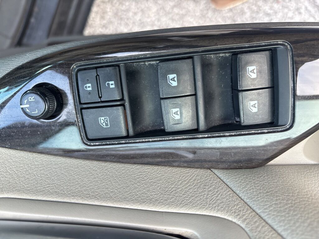 2015 Toyota Sienna XLE Cockeysville MD