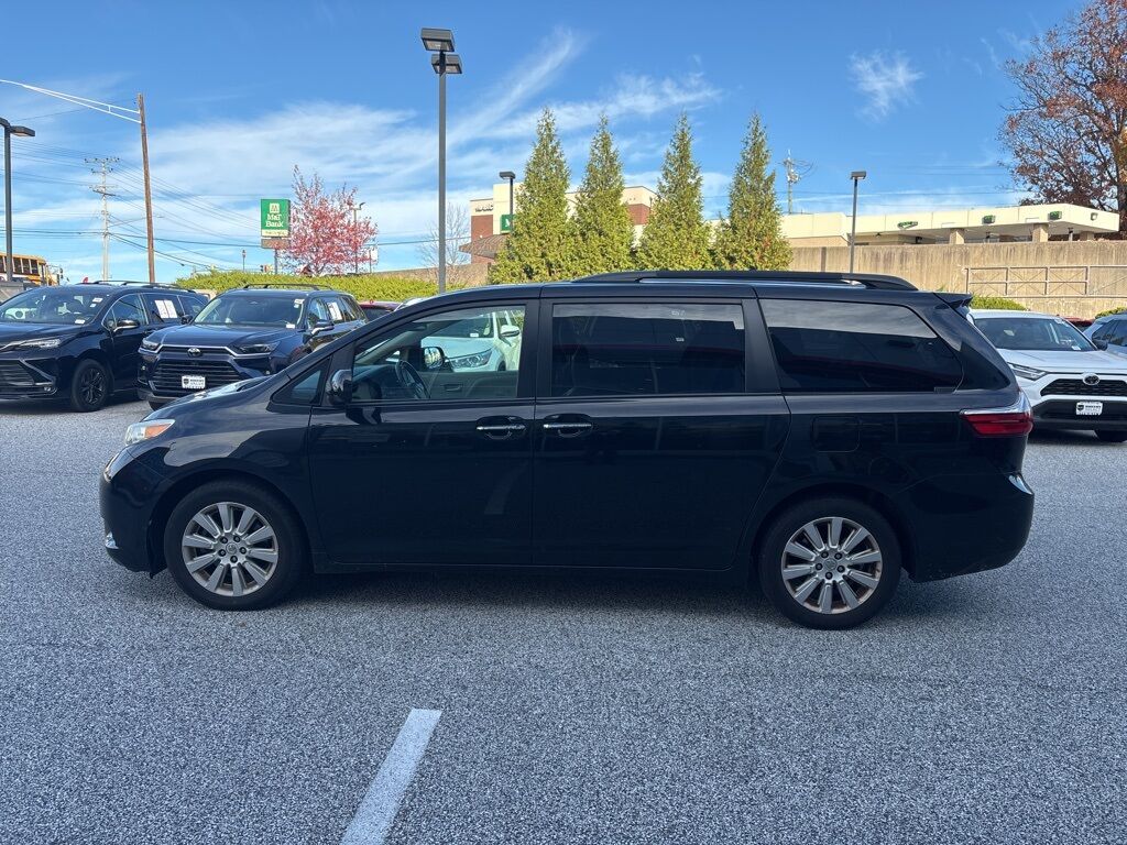 2015 Toyota Sienna XLE Cockeysville MD