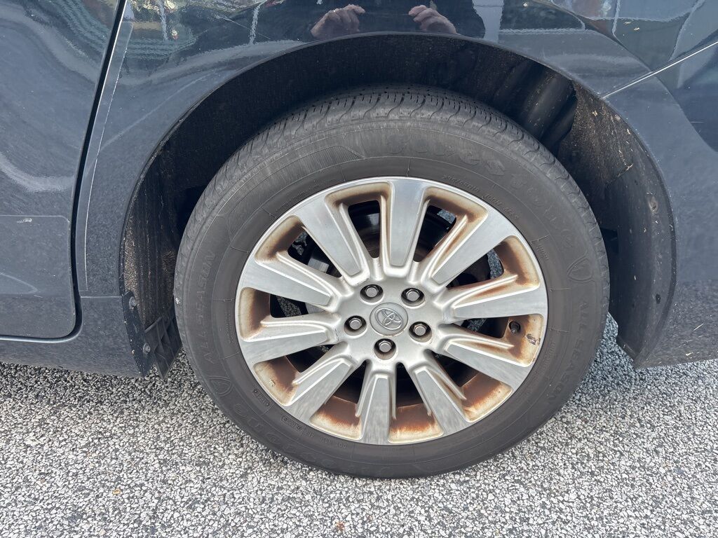 2015 Toyota Sienna XLE Cockeysville MD