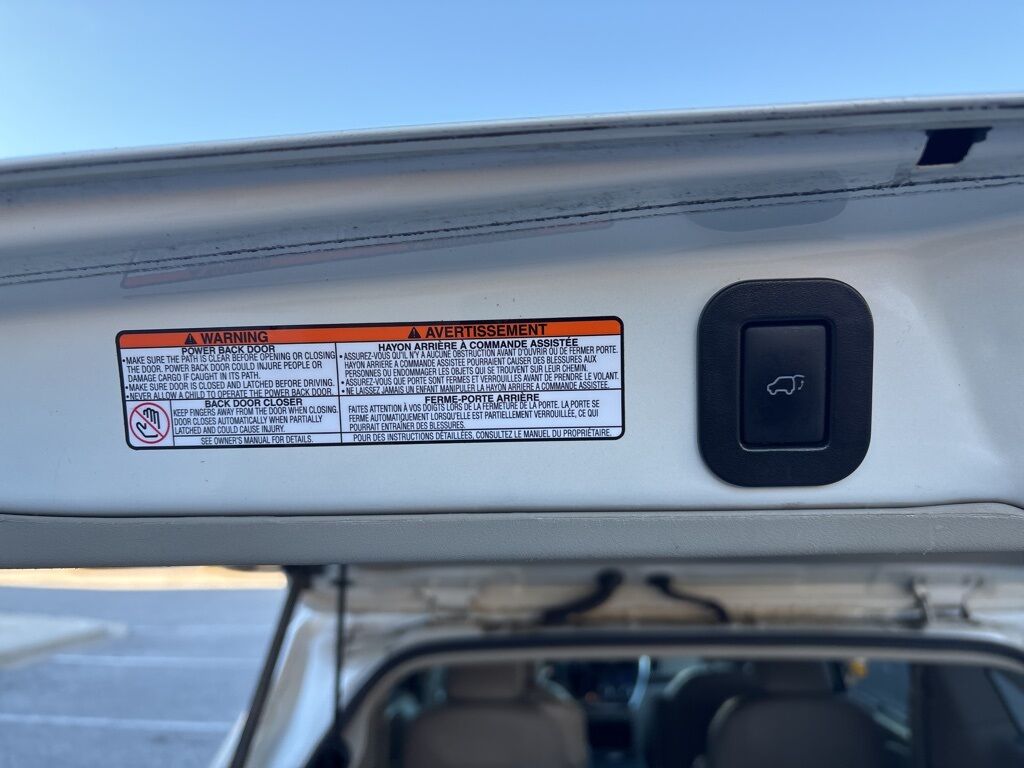 2015 Toyota Sienna XLE Cockeysville MD