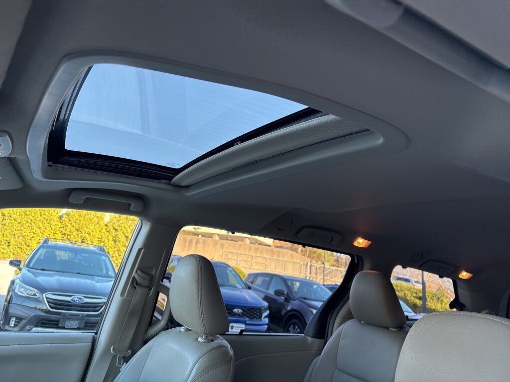 2015 Toyota Sienna XLE Cockeysville MD