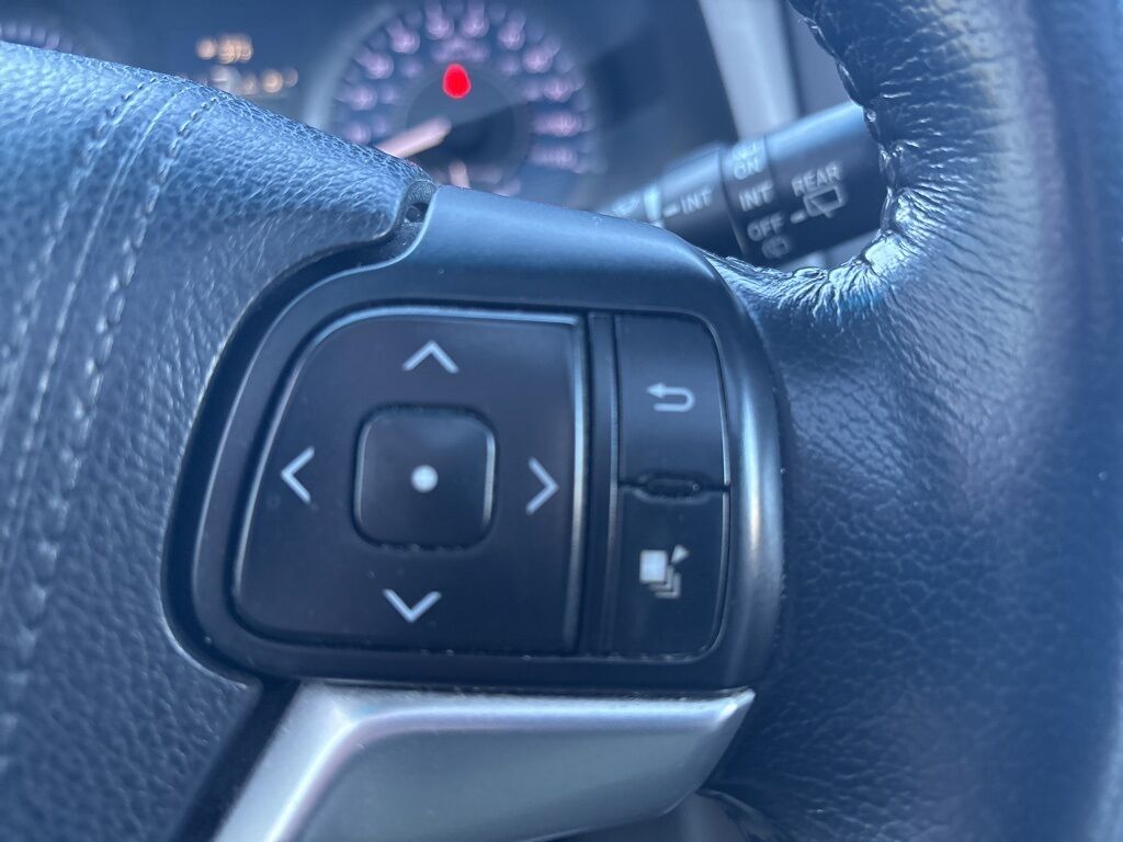 2015 Toyota Sienna XLE Cockeysville MD