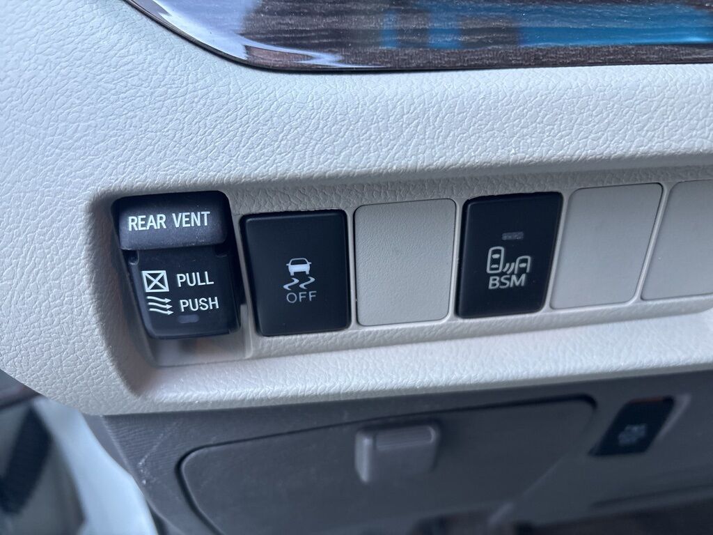 2015 Toyota Sienna XLE Cockeysville MD