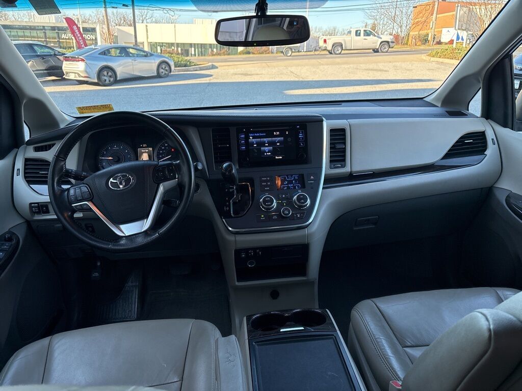 2015 Toyota Sienna XLE Cockeysville MD