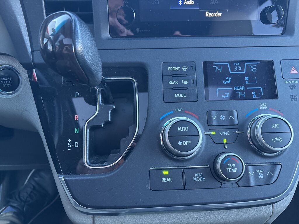 2015 Toyota Sienna XLE Cockeysville MD