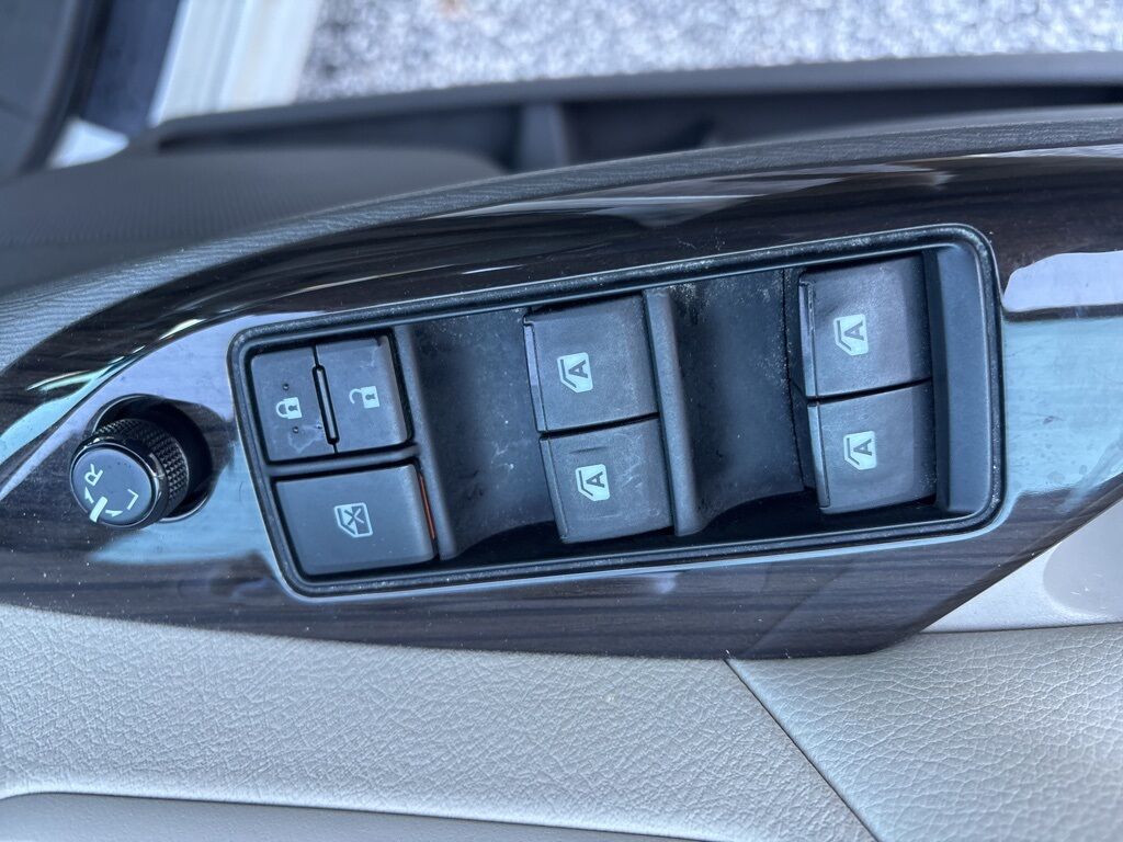 2015 Toyota Sienna XLE Cockeysville MD