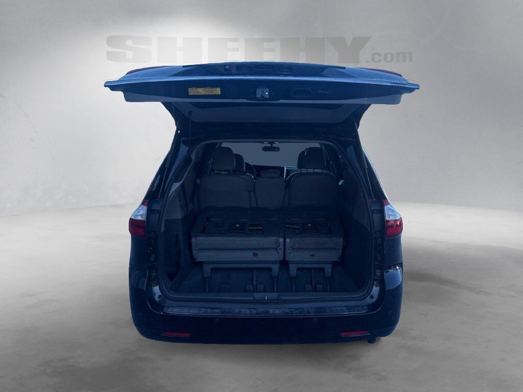 2015 Toyota Sienna XLE Cockeysville MD
