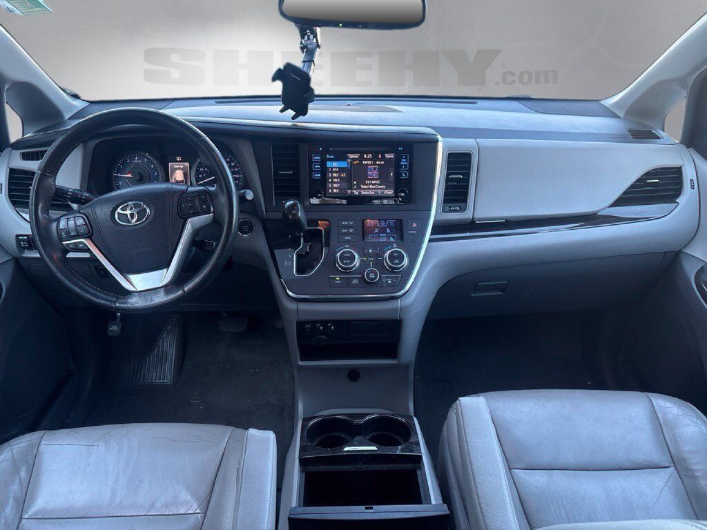 2015 Toyota Sienna XLE Cockeysville MD