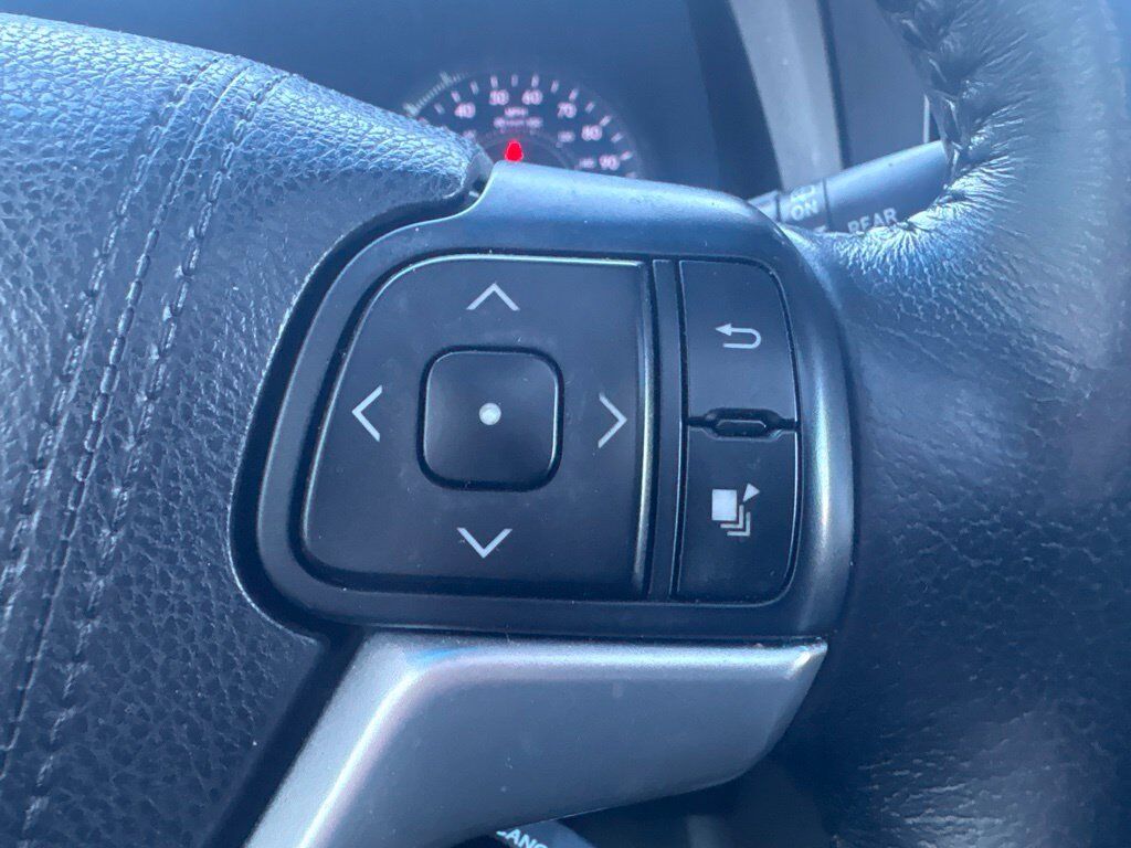 2015 Toyota Sienna XLE Cockeysville MD