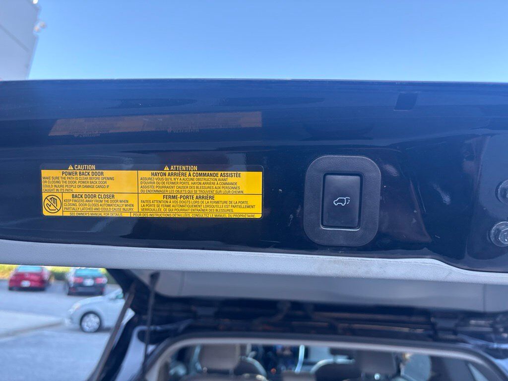 2015 Toyota Sienna XLE Cockeysville MD