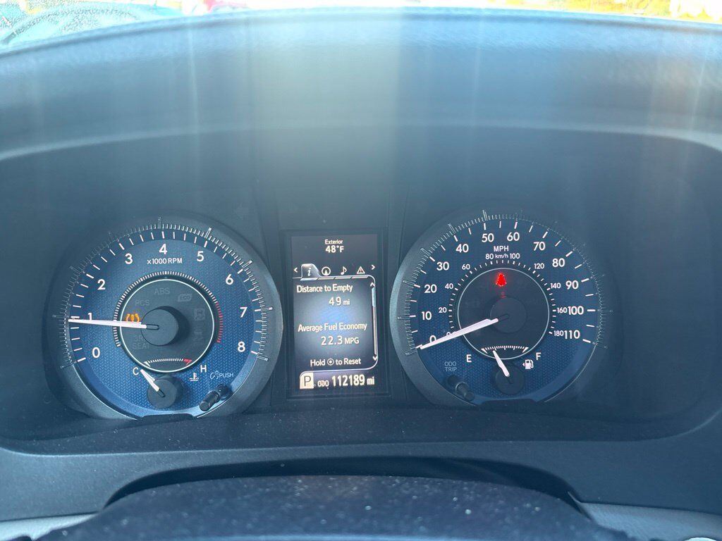2015 Toyota Sienna XLE Cockeysville MD