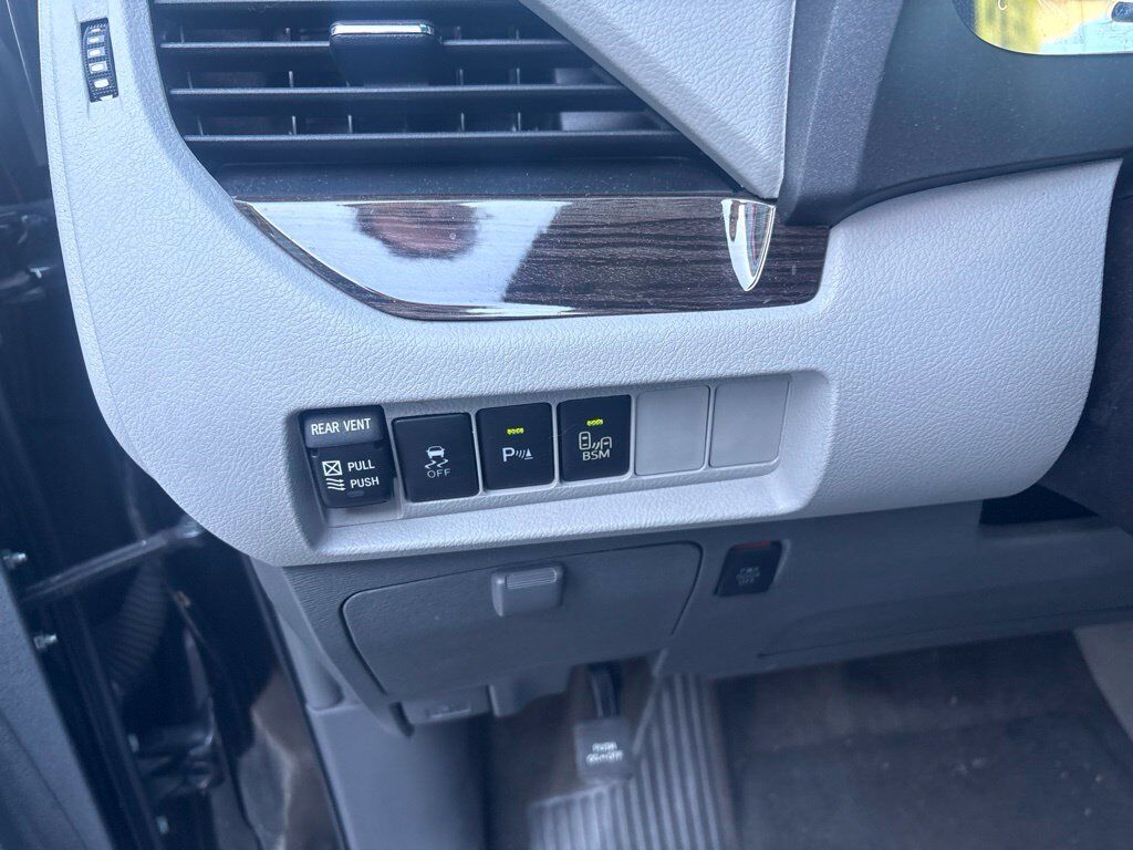2015 Toyota Sienna XLE Cockeysville MD