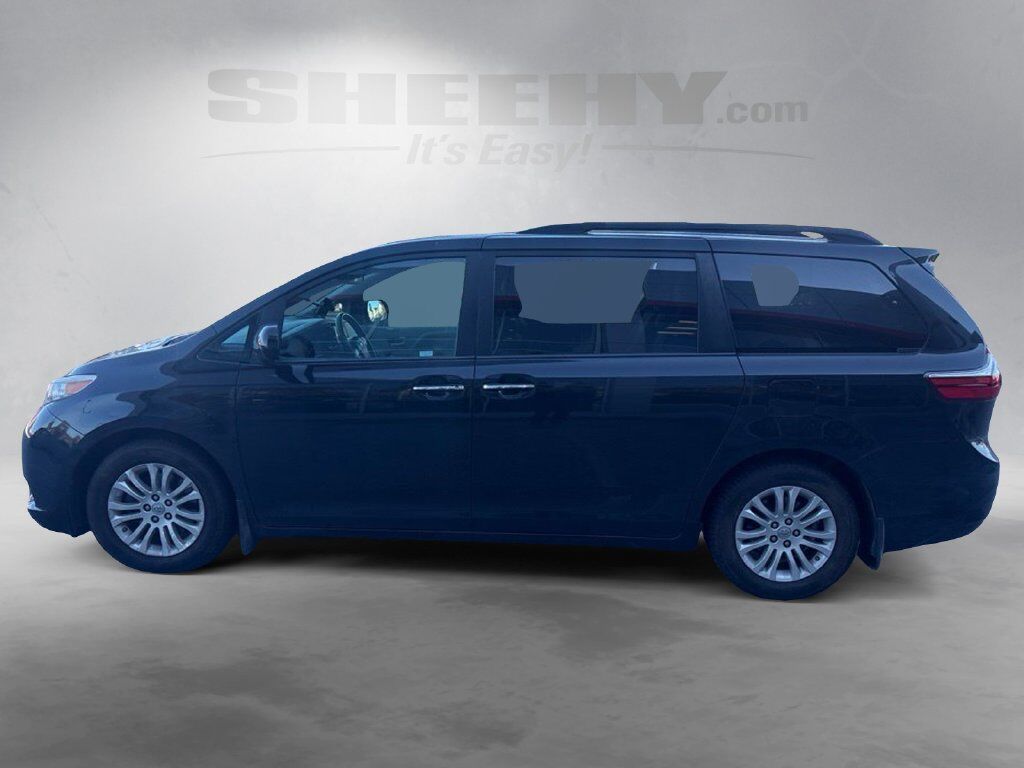 2015 Toyota Sienna XLE Cockeysville MD