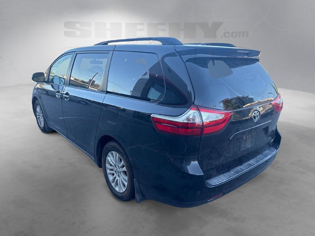 2015 Toyota Sienna XLE Cockeysville MD
