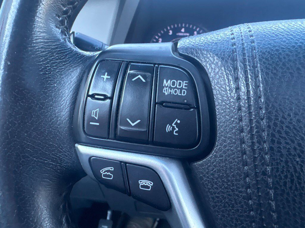 2015 Toyota Sienna XLE Cockeysville MD