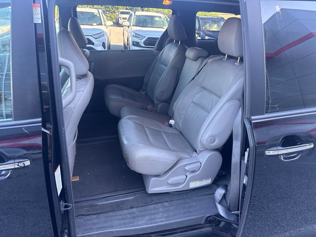 2015 Toyota Sienna XLE Cockeysville MD