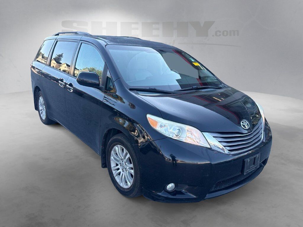 2015 Toyota Sienna XLE Cockeysville MD