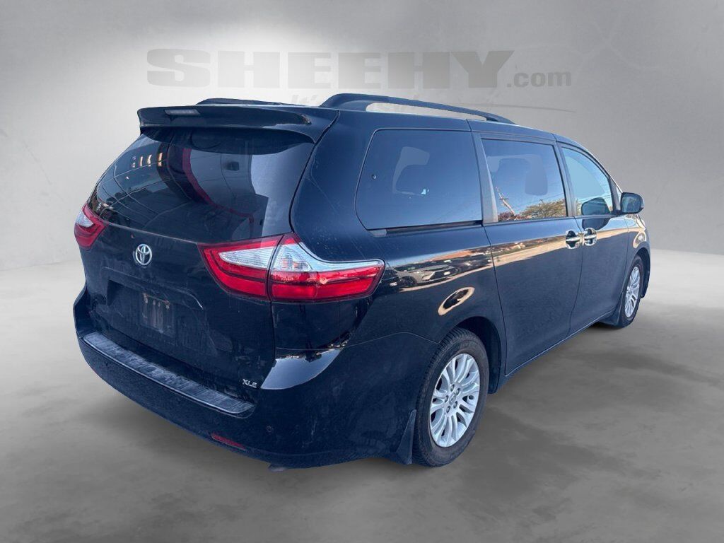 2015 Toyota Sienna XLE Cockeysville MD