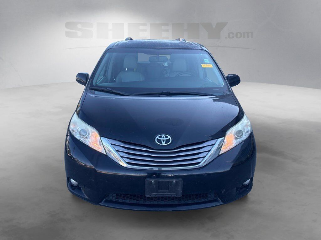 2015 Toyota Sienna XLE Cockeysville MD
