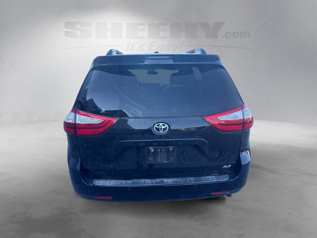 2015 Toyota Sienna XLE Cockeysville MD