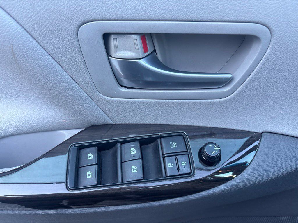 2015 Toyota Sienna XLE Cockeysville MD
