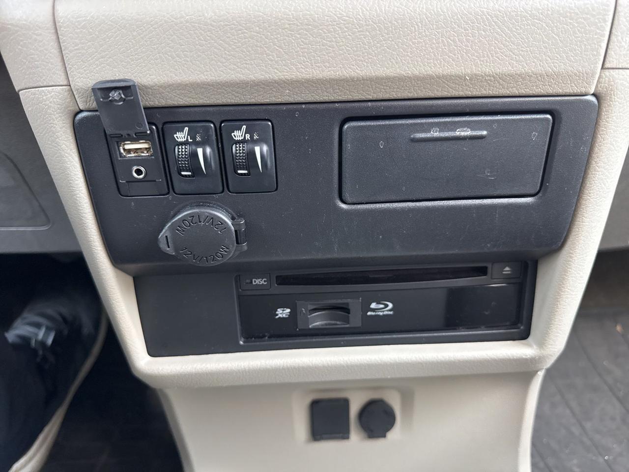 2015 Toyota Sienna XLE Chantilly VA