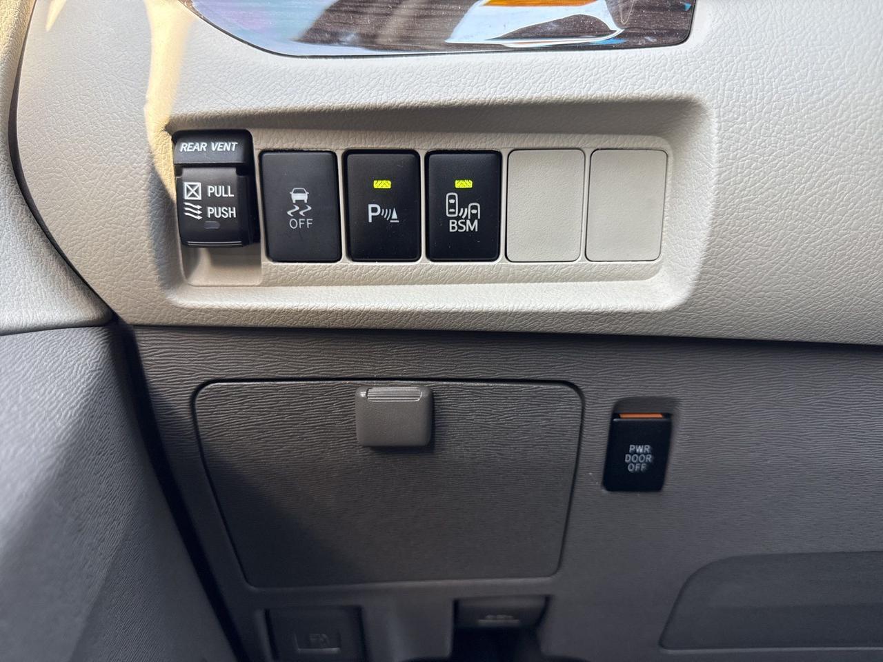 2015 Toyota Sienna XLE Chantilly VA