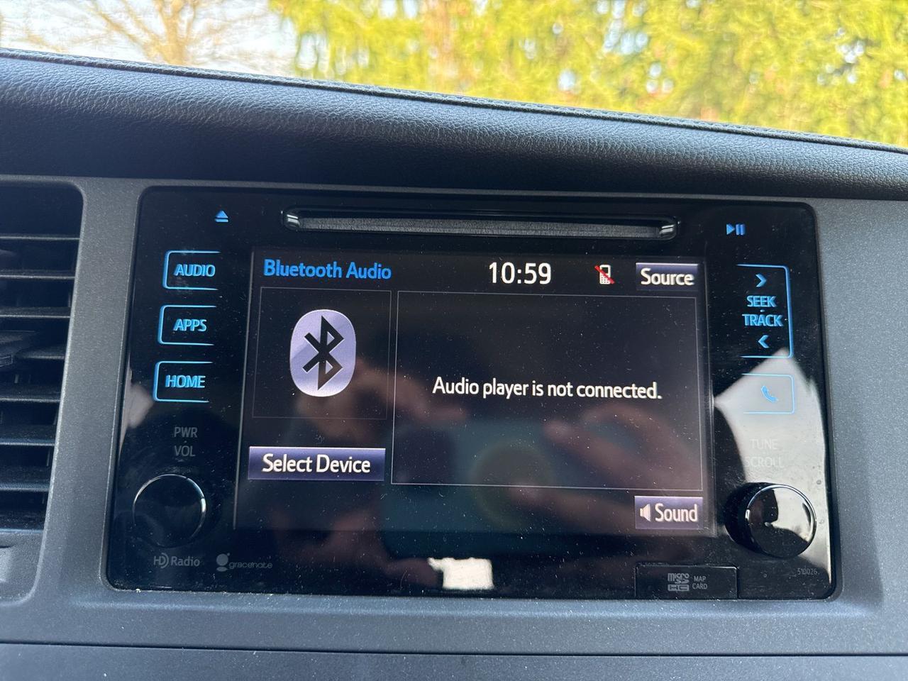 2015 Toyota Sienna XLE Chantilly VA