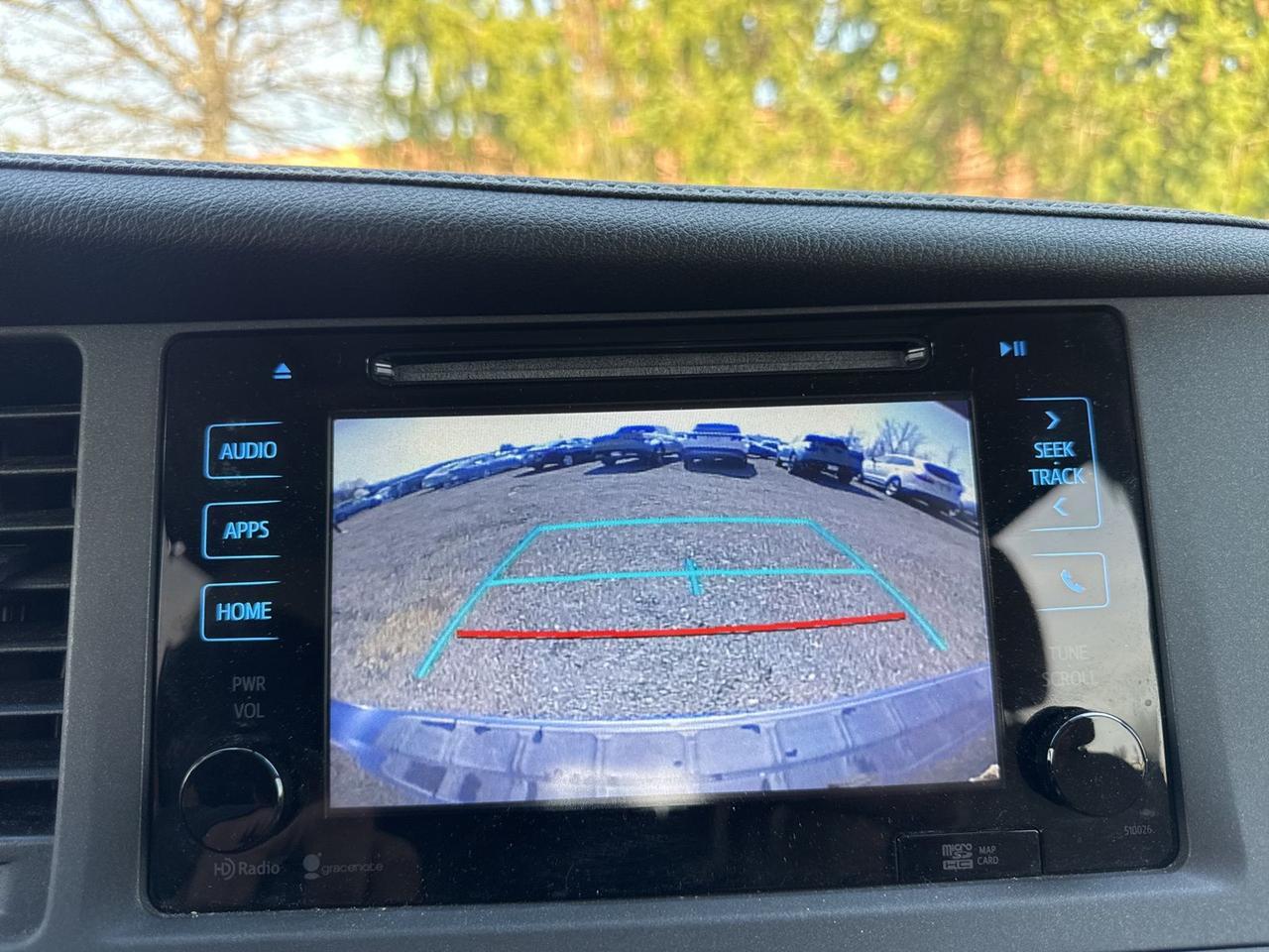 2015 Toyota Sienna XLE Chantilly VA