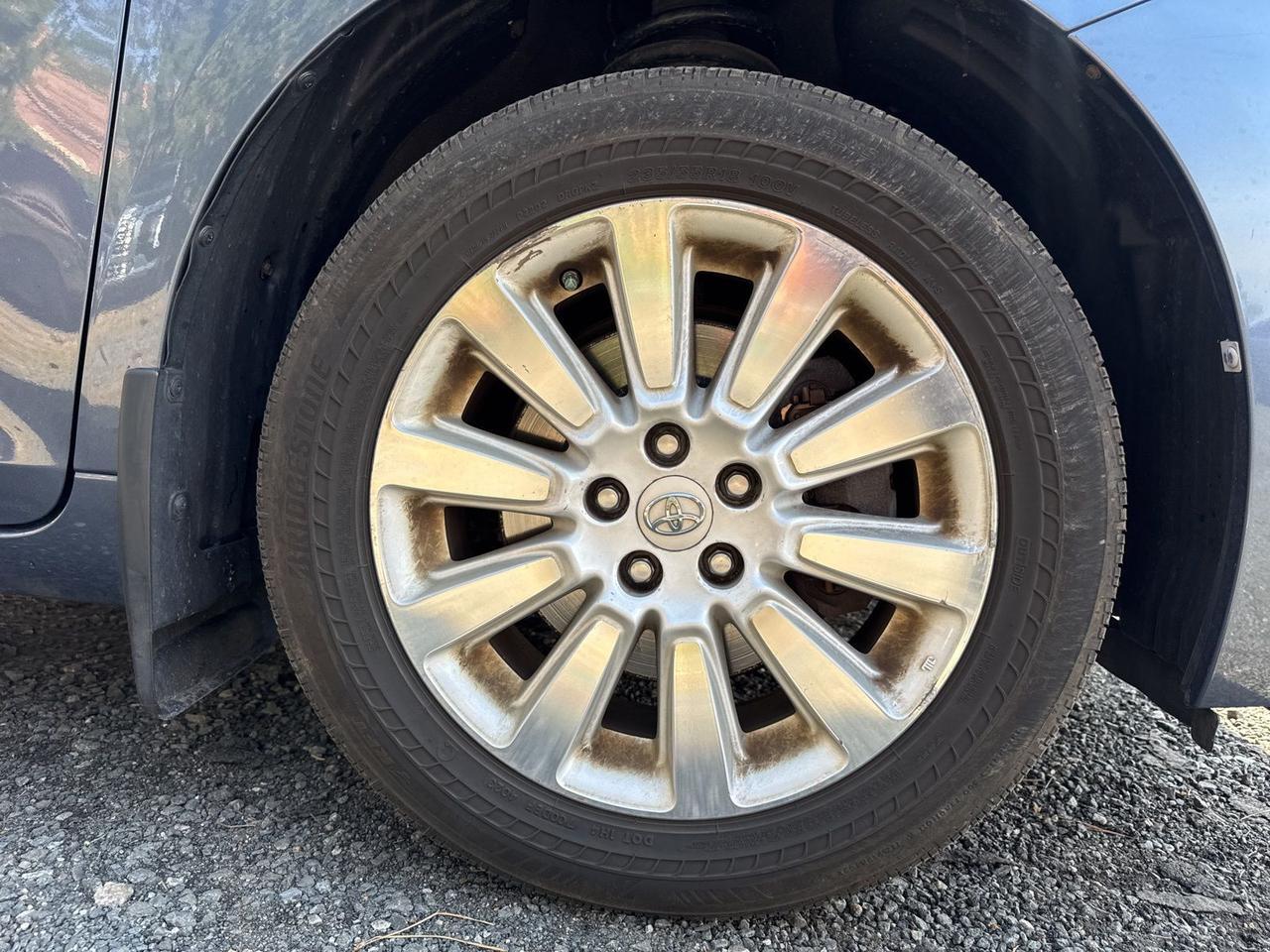 2015 Toyota Sienna XLE Chantilly VA