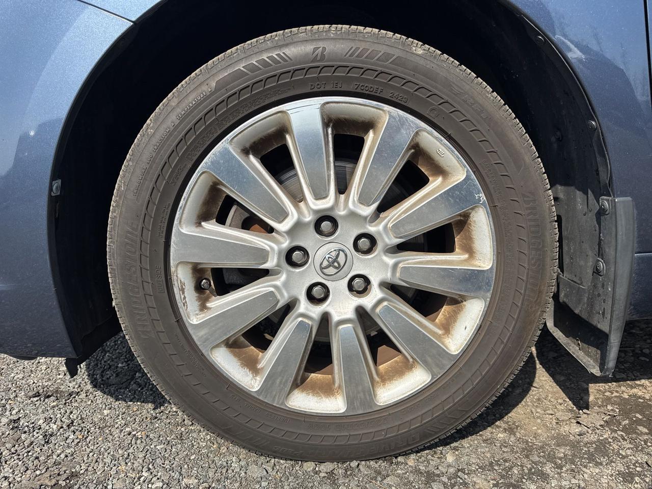 2015 Toyota Sienna XLE Chantilly VA