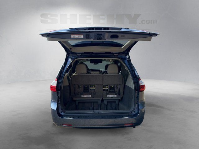 2015 Toyota Sienna XLE Chantilly VA