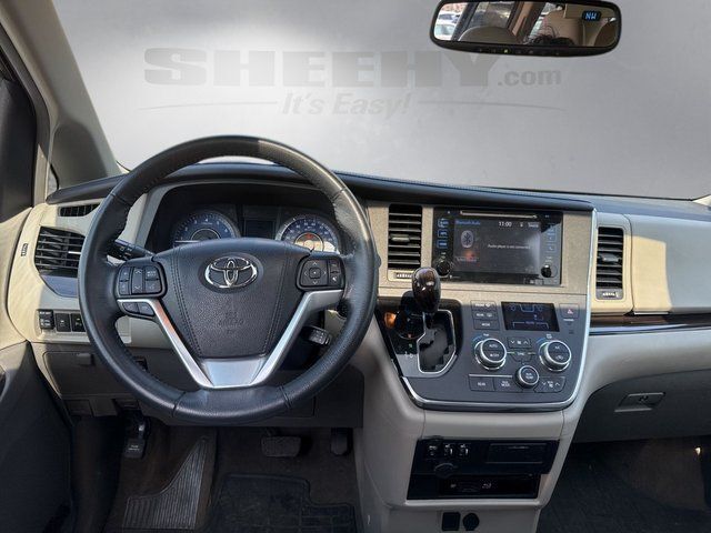 2015 Toyota Sienna XLE Chantilly VA