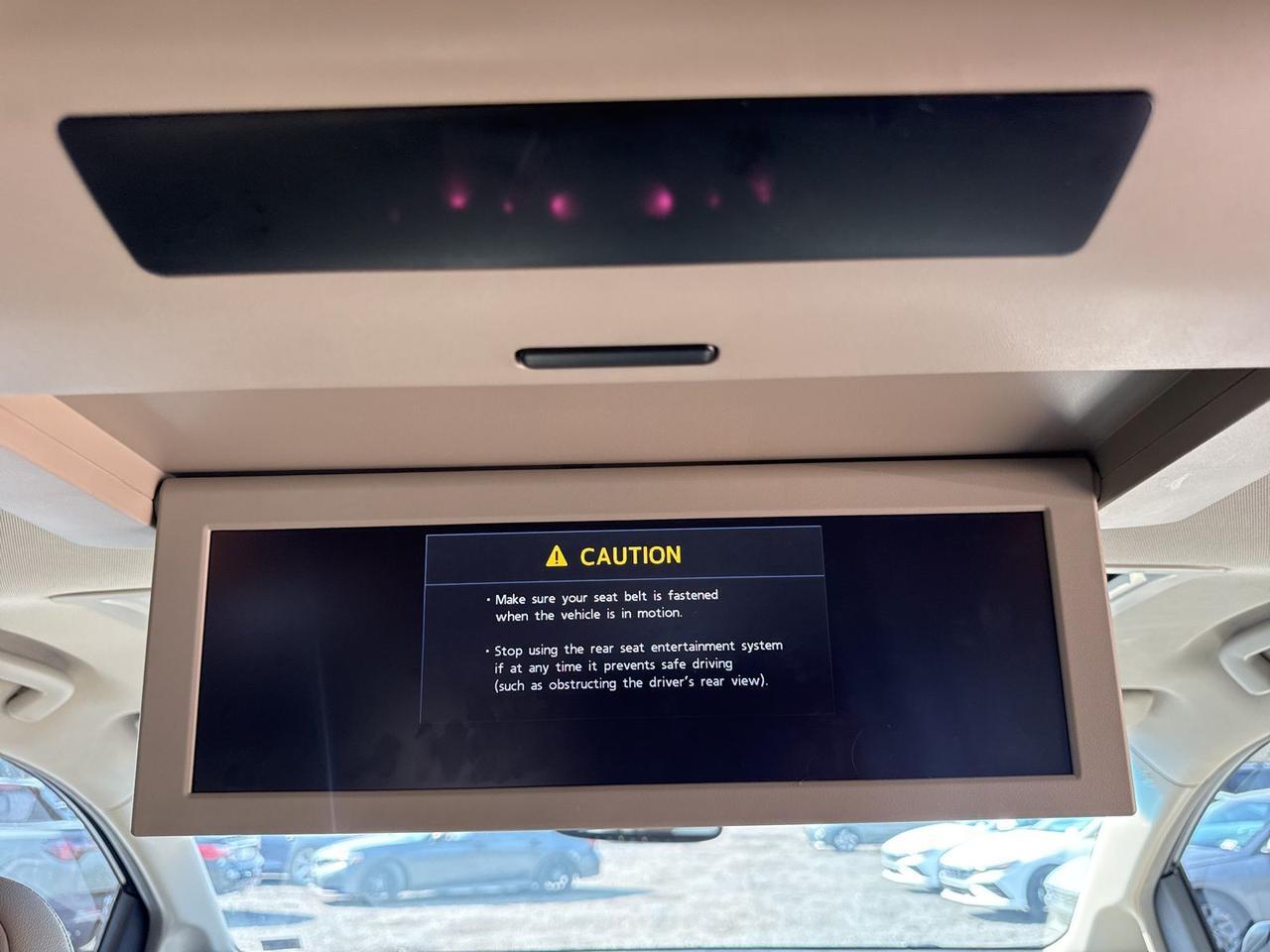 2015 Toyota Sienna XLE Chantilly VA