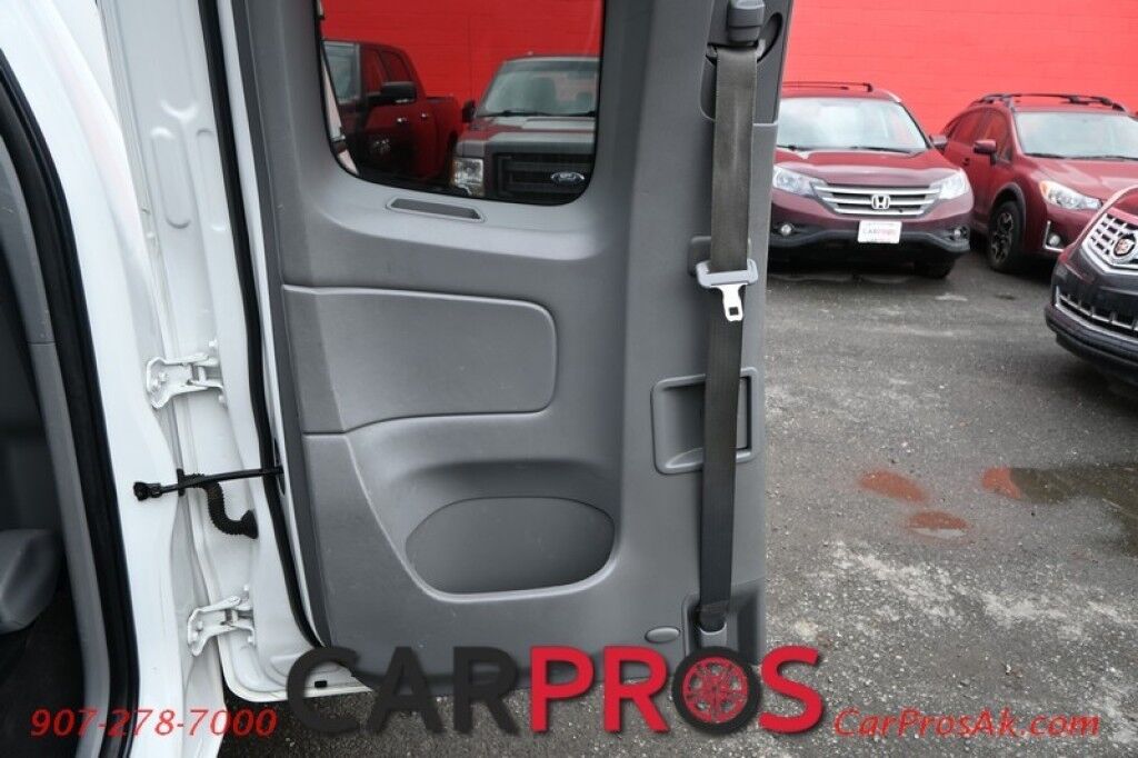 2015 Toyota Tacoma - 4X4 - Access Cab - Automatic - Convenience Pkg - Power Windows, Mirrors & Locks - Keyless Entry - Bluetooth - A/C - ARE 3-Way Matching Canopy - Roof Rack - Tow Pkg - 1 Owner Anchorage AK