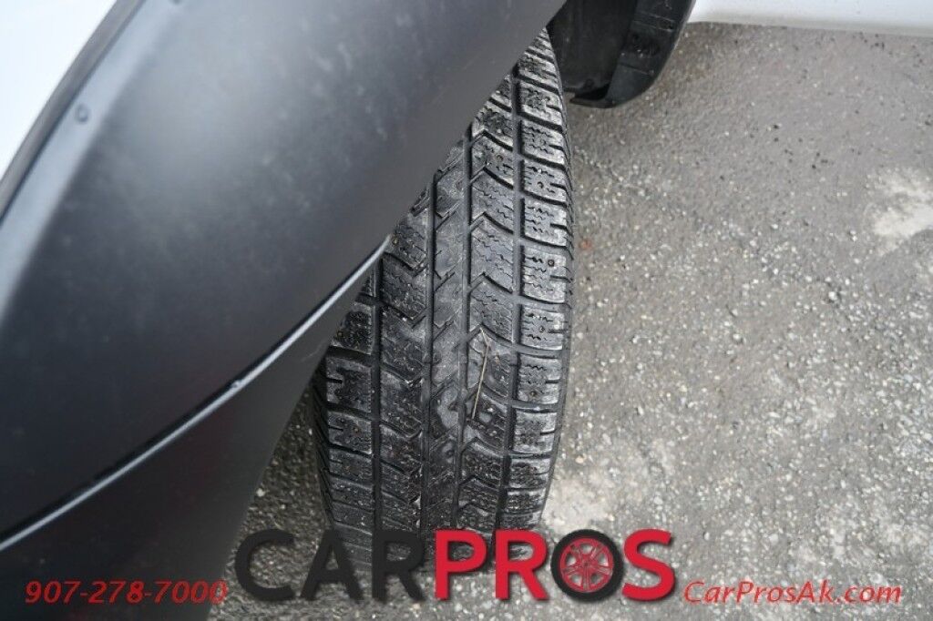 2015 Toyota Tacoma - 4X4 - Access Cab - Automatic - Convenience Pkg - Power Windows, Mirrors & Locks - Keyless Entry - Bluetooth - A/C - ARE 3-Way Matching Canopy - Roof Rack - Tow Pkg - 1 Owner Anchorage AK