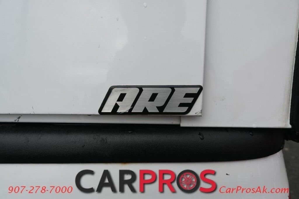 2015 Toyota Tacoma - 4X4 - Access Cab - Automatic - Convenience Pkg - Power Windows, Mirrors & Locks - Keyless Entry - Bluetooth - A/C - ARE 3-Way Matching Canopy - Roof Rack - Tow Pkg - 1 Owner Anchorage AK