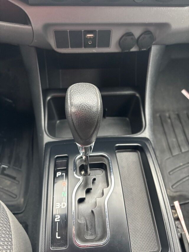 2015 Toyota Tacoma Cleveland OH