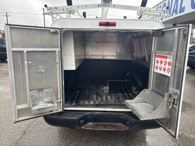 2015 Toyota Tacoma Cleveland OH