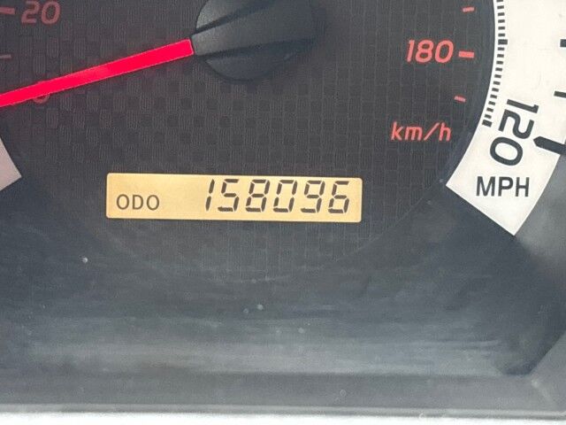 2015 Toyota Tacoma Cleveland OH