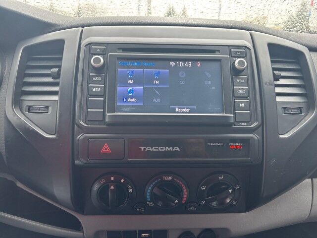 2015 Toyota Tacoma Cleveland OH