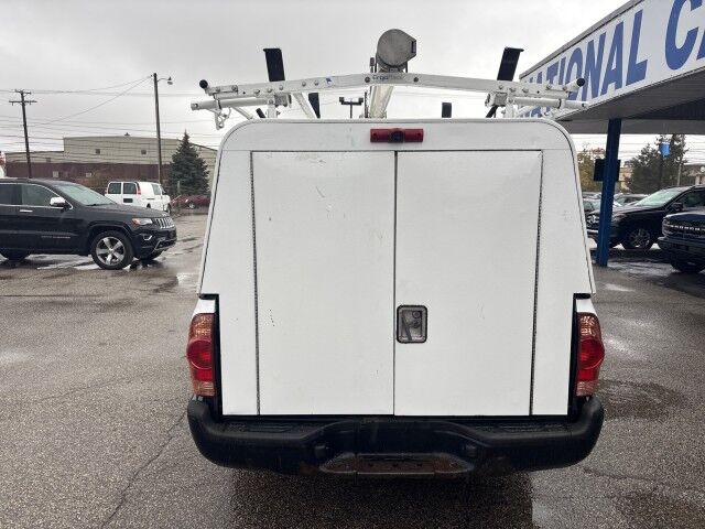 2015 Toyota Tacoma Cleveland OH