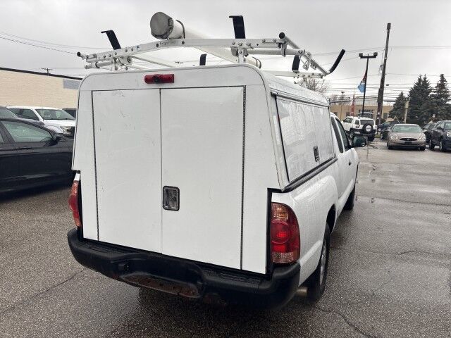 2015 Toyota Tacoma Cleveland OH