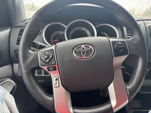 2015 Toyota Tacoma Cleveland OH